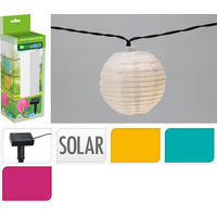 SOLARLEUCHTE 8/28.7/10.2 cm  - Trend (8/28.7/10.2cm)