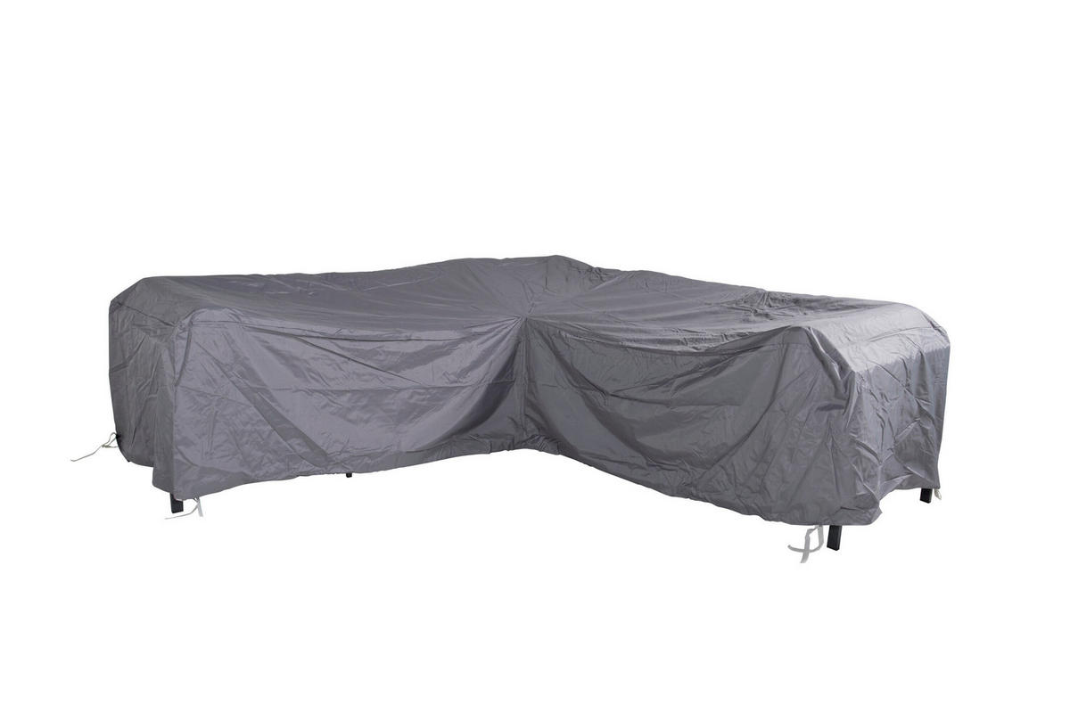 SKYDDSHÖLJE - grå, Modern, plast (80/86/203cm) - Gardenson