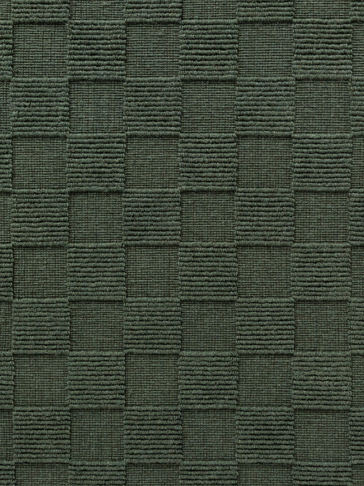WEBTEPPICH 120/170 cm Kollektion 1766 Waldgrün  - Waldgrün, Basics, Textil (120/170cm) - Villeroy & Boch
