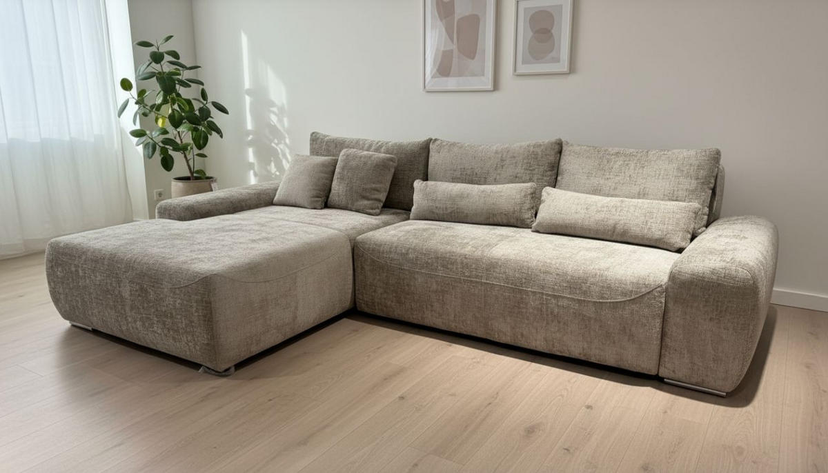 UGAONA GARNITURA  - Moderno (180/294cm) - Hom`in