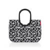 EINKAUFSTASCHE  - Multicolor, Basics, Textil (46/34,5/25cm) - Reisenthel