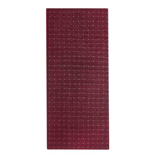 LÄUFER 80/400 cm Rapido Violett  - Violett, Design, Textil (80/400cm)