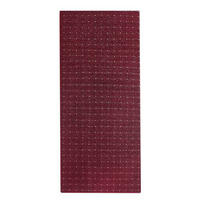 LÄUFER 80/600 cm Rapido Violett  - Violett, Design, Textil (80/600cm)