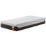 MATRATZE ORIGINAL ELITE 90/200 cm - Weiß/Grau, Basics, Textil (90/200cm) - Tempur MATRATZE ORIGINAL ELITE 90/200 cm - Weiß/Grau, Basics, Textil (90/200cm) - Tempur