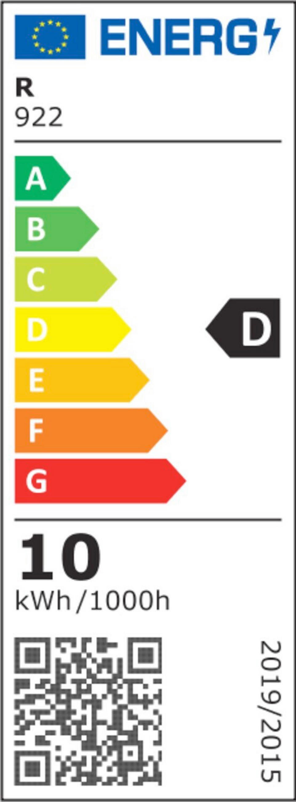 LED FILAMENT SIJALICA - boja ćilibara, Osnovno, staklo (6.4/14,3cm)