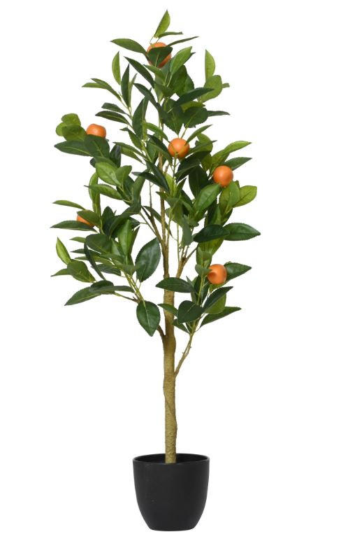 VEŠTAČKA BILJKA     35/90/25 cm         - Osnovno (35/90/25cm) - Ambia Home