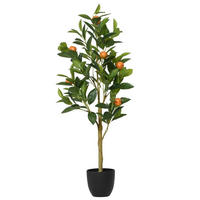 VEŠTAČKA BILJKA     35/90/25 cm         - Osnovno (35/90/25cm) - Ambia Home