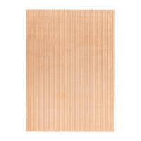 SZŐNYEG   - sárgabarack, Basics, textil (80/150cm)