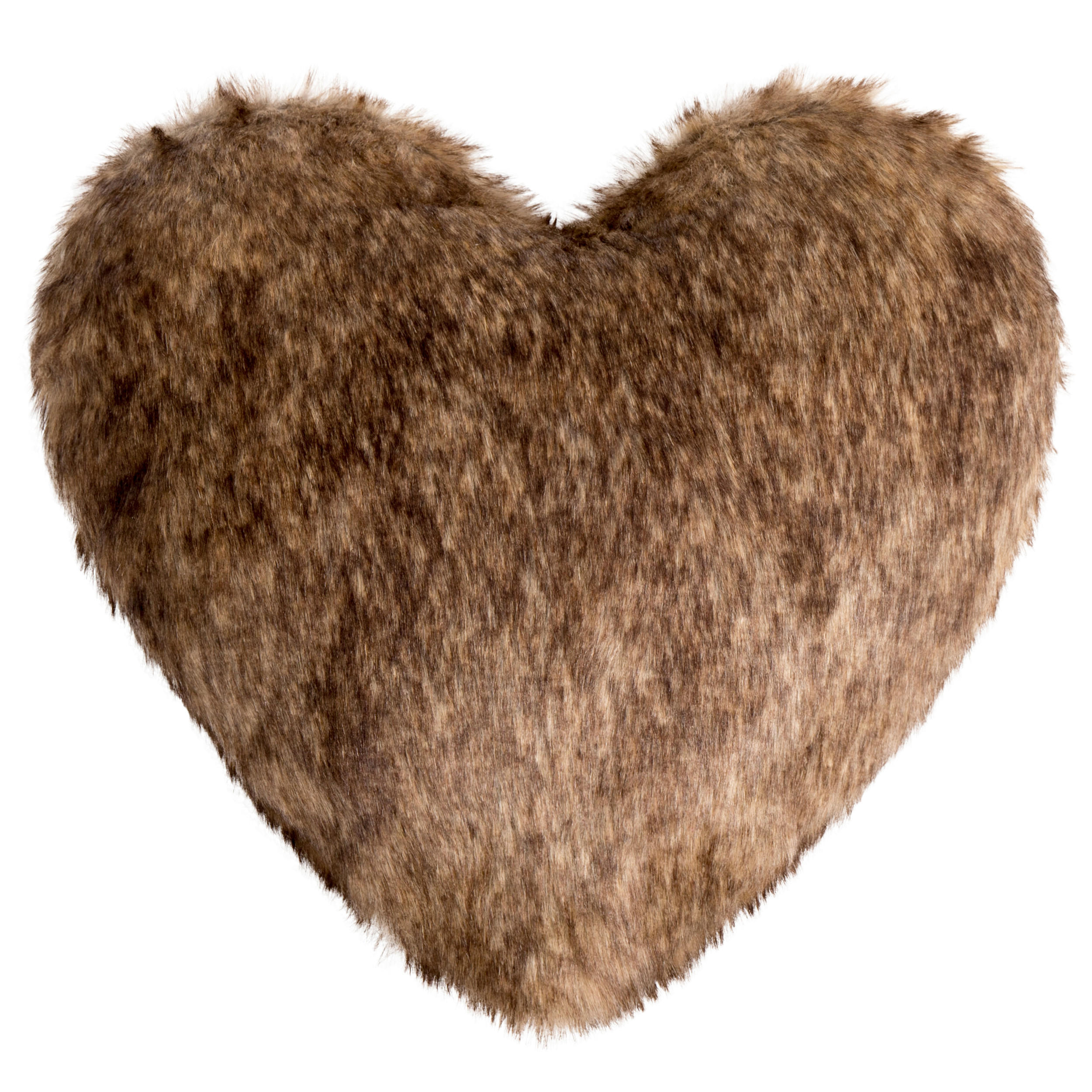 Ambia Home KOŽEŠINOVÝ POLŠTÁŘ 40/40 cm