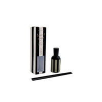 DIFUZOR DE AROME   - alb/negru, Basics, sticlă (8/24/8cm)