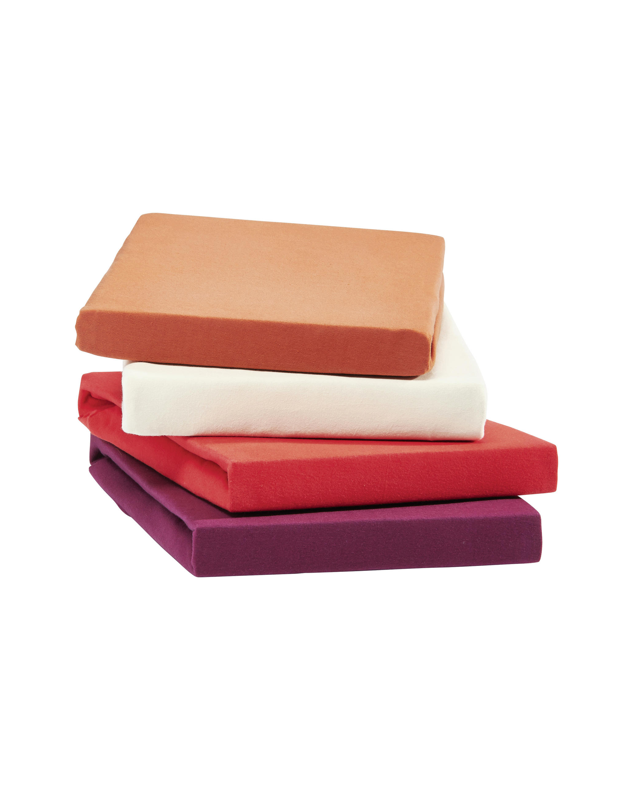 SPANNBETTTUCH Jersey - Naturfarben, Basics, Textil (180/200cm) - Esposa