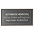 DEKOSCHILD - Multicolor, Trend, Metall (40/20cm) DEKOSCHILD - Multicolor, Trend, Metall (40/20cm)