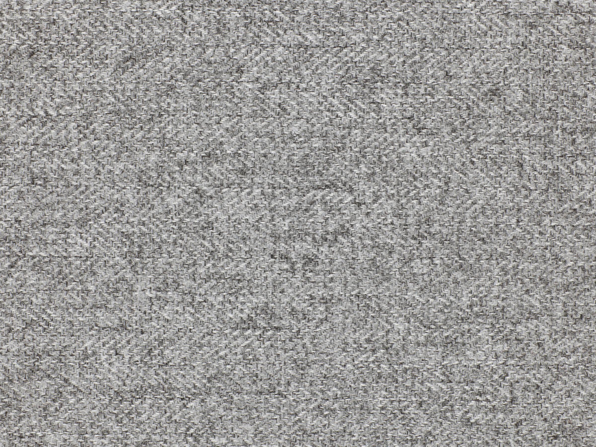 STAURAUMBETT 120/200 cm  in Grau, Weiß  - Weiß/Grau, MODERN, Holz (120/200cm) - Hasena