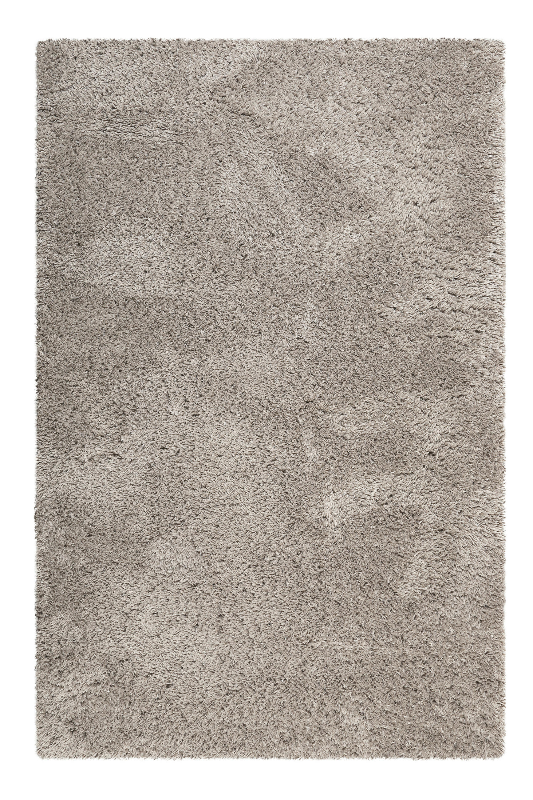 Esprit Hochflorteppich Yogi Sand 133x200 cm
