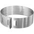 KUCHENSET - Silberfarben/Schwarz, Kunststoff/Metall (35/28,5/11cm) KUCHENSET - Silberfarben/Schwarz, Kunststoff/Metall (35/28,5/11cm)