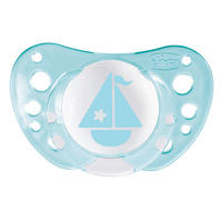 DUDA   - višebojno, Basics, plastika - Chicco