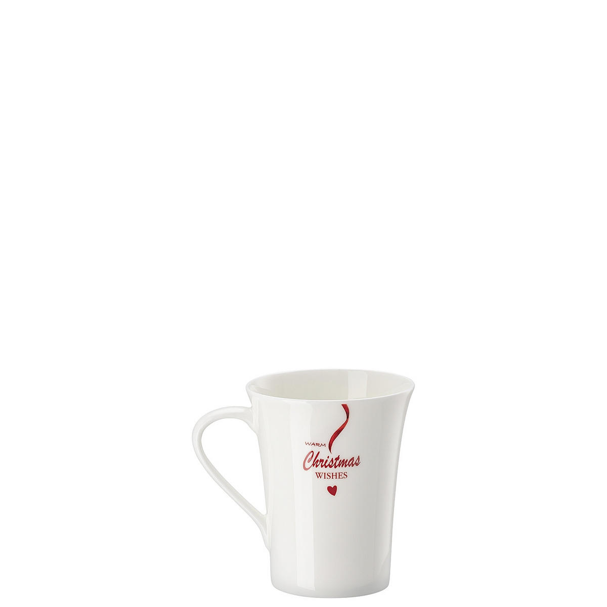 LONČEK ZA KAVO    400 ml      - Basics, keramika (10/11/12cm) - Hutschenreuther