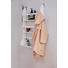 KINDERBADEMANTEL Pink - Pink, Basics, Textil (80/86null) - Lässig KINDERBADEMANTEL Pink - Pink, Basics, Textil (80/86null) - Lässig