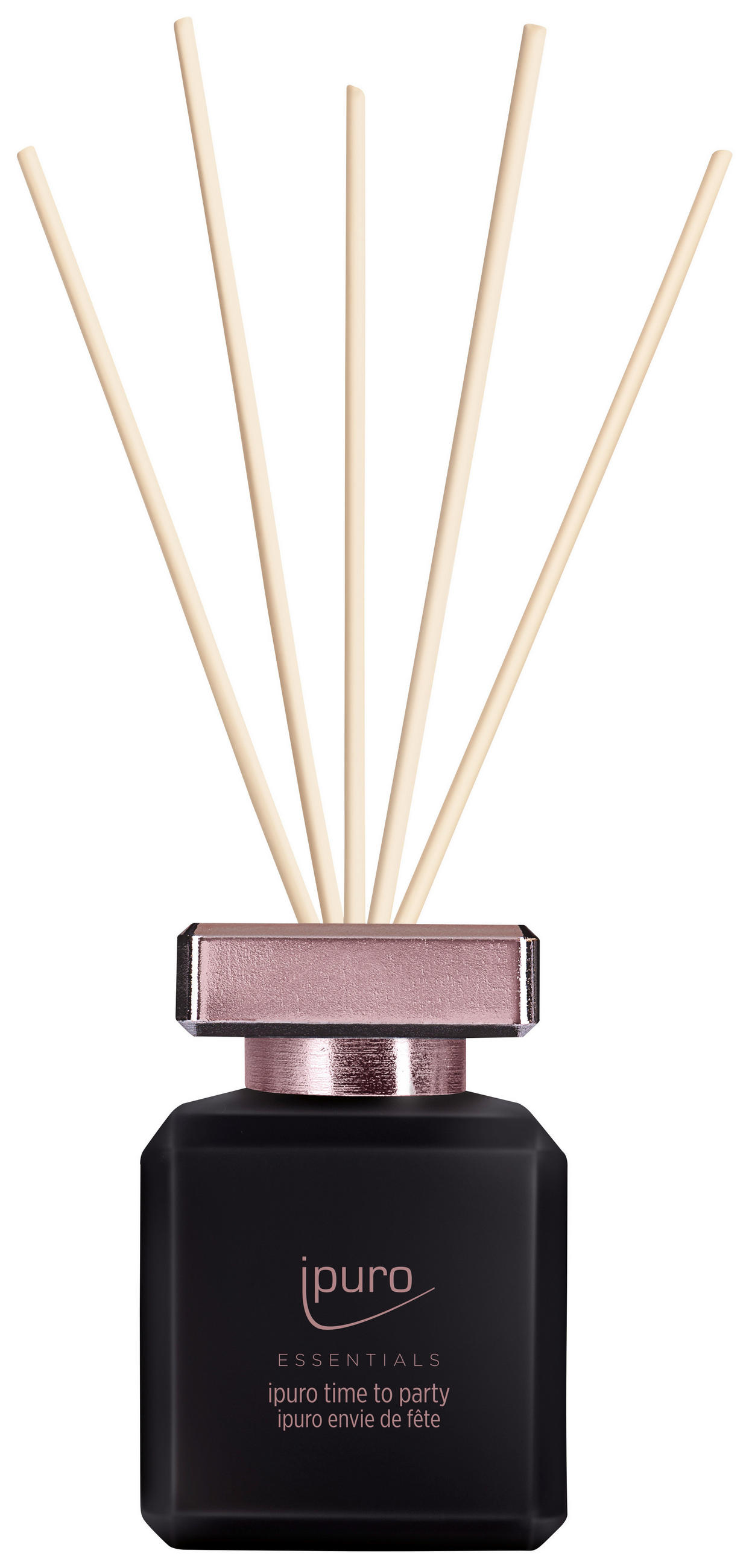 DOFTSPRIDARE 100 ml   - Basics, glas (100ml) - Ipuro