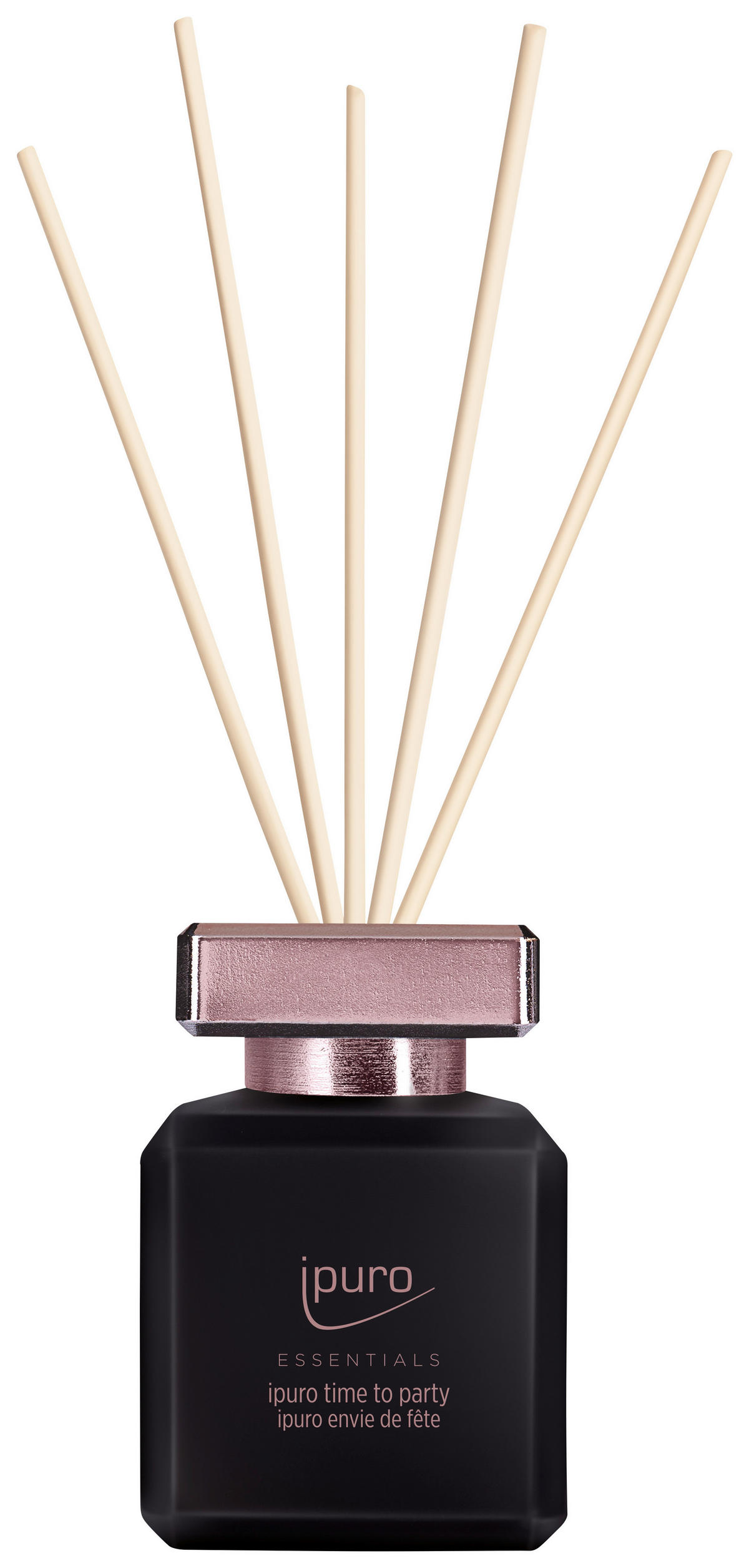 DOFTSPRIDARE 100 ml   - Basics, glas (100ml) - Ipuro