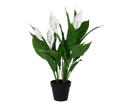 PLANTĂ ARTIFICIALĂ - Basics (60,00/40,00/40,00cm)