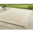 TUFTTEPPICH 70/140 cm Naturfarben - Naturfarben, Textil (70/140cm) - LINEA NATURA