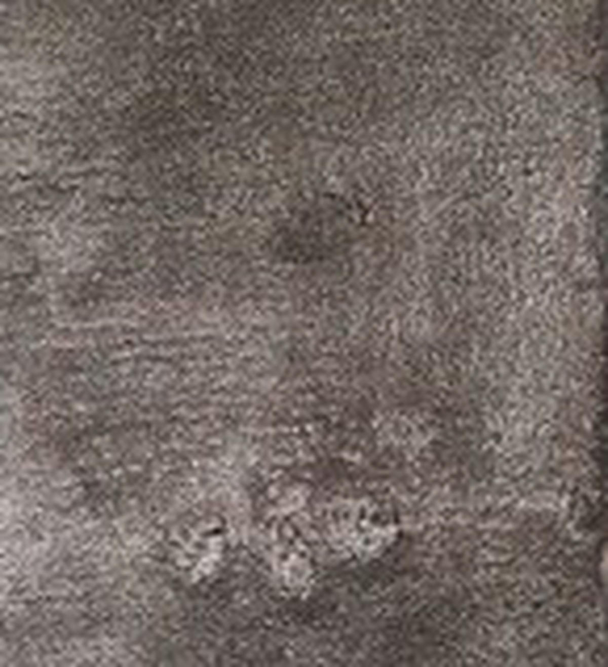 ORIENTTEPPICH  - Taupe, Basics, Kunststoff/Textil (60/115cm)