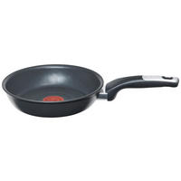 BRATPFANNE 20 cm  - Schwarz, Basics, Metall (20cm) - Tefal