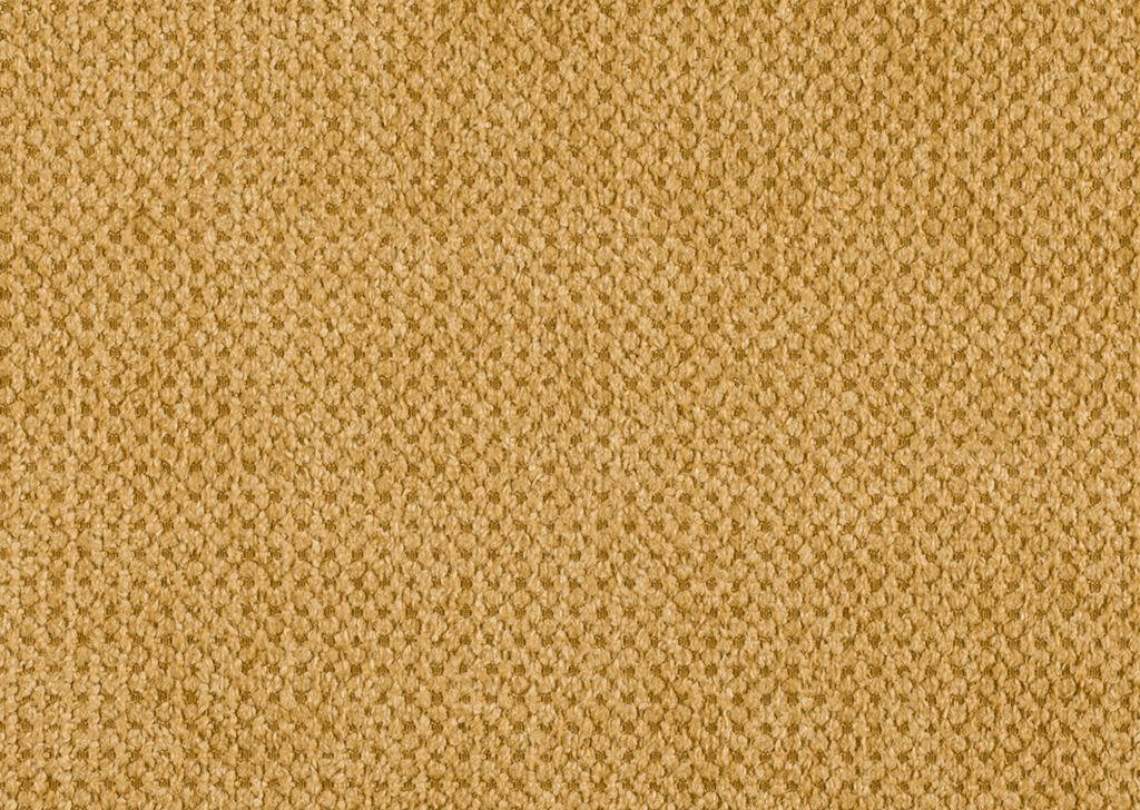 Thumbnail - Carryhome Ecksofa, Senfgelb, Textil, 4-Sitzer, Ottomane rechts, seitenverkehrt montierbar, L-Form, 285x177 cm, Made in E...