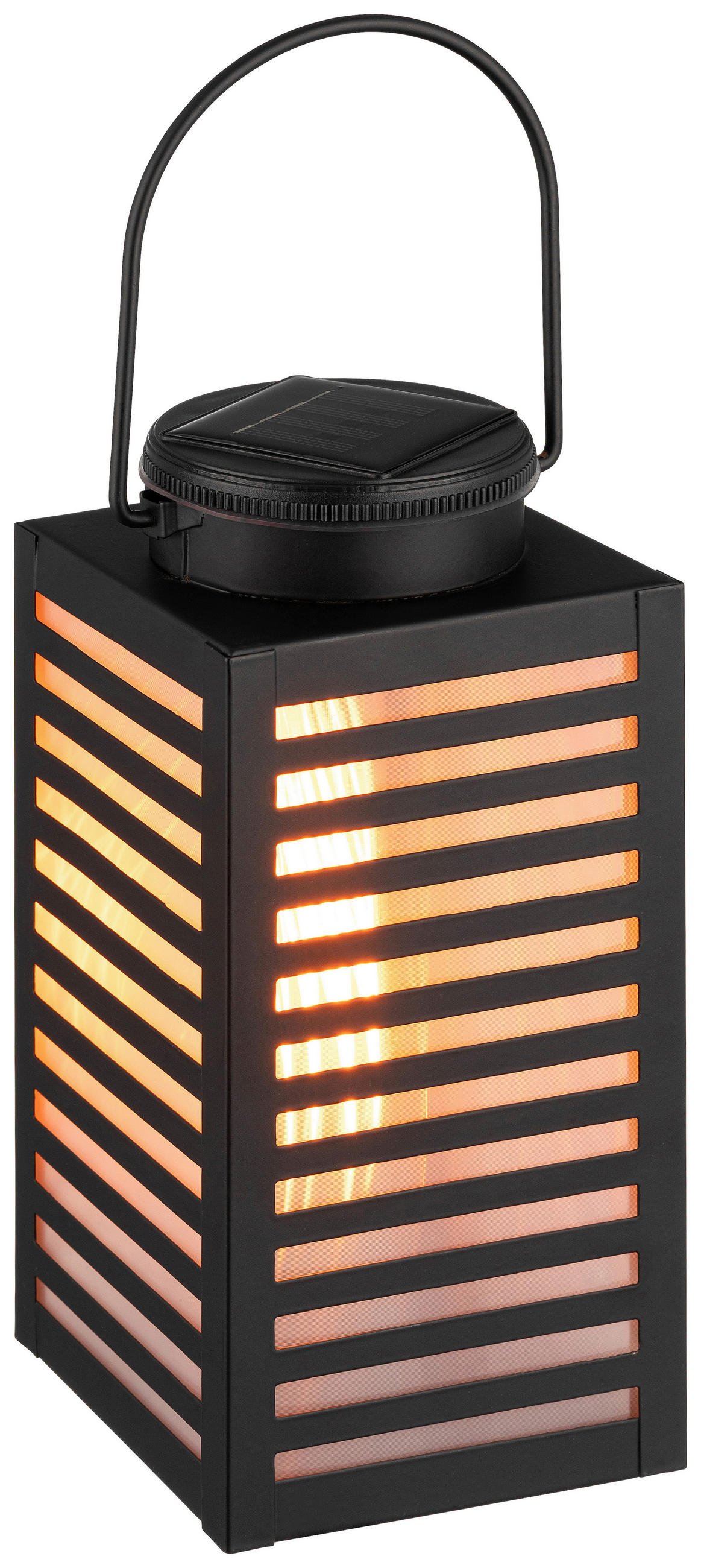 Solarleuchte, 2700k Doreen