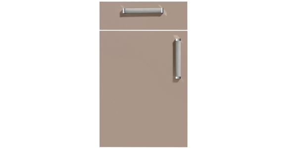 EINBAUKÜCHE - Design, Holzwerkstoff - Dieter Knoll
