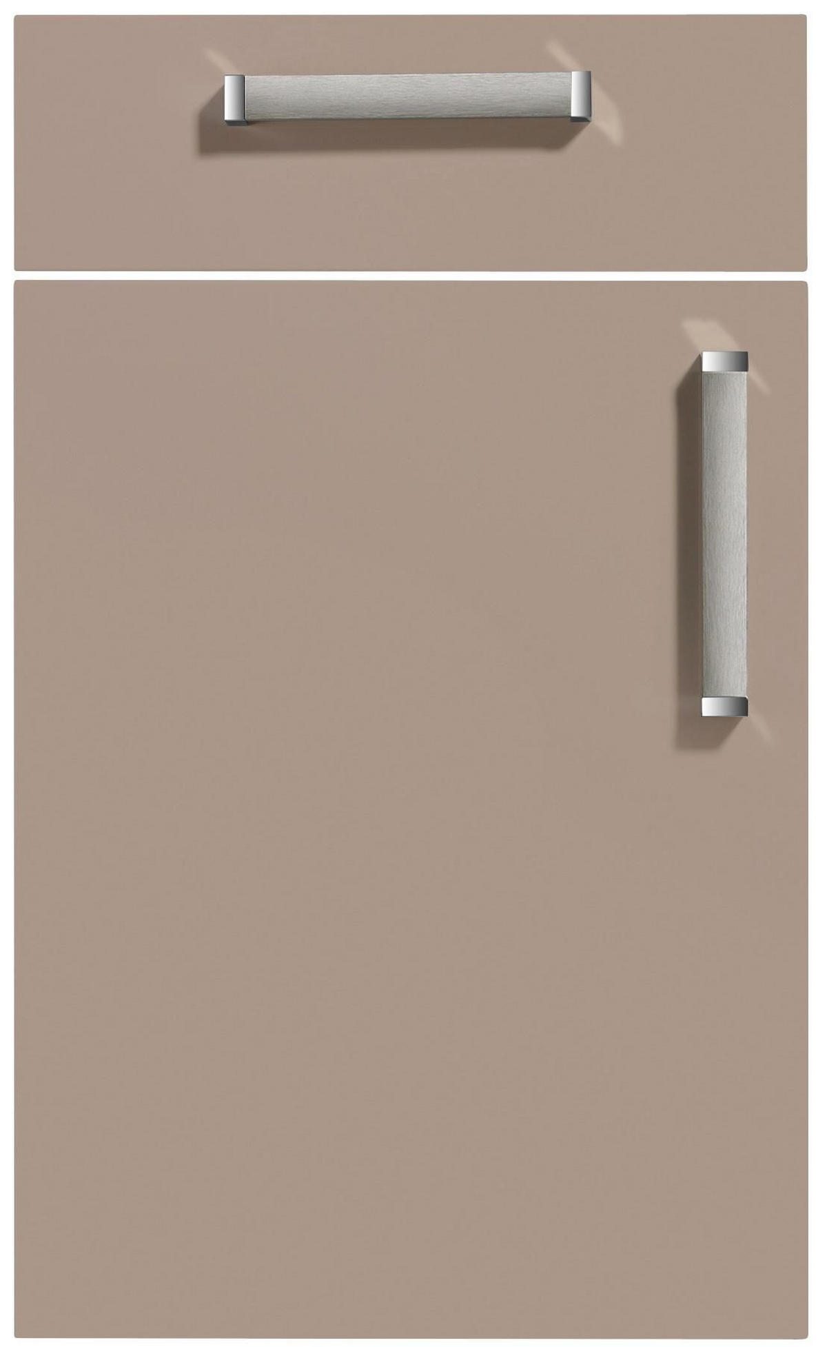 KUCHYNĚ NA MÍRU DK704 - Design, kompozitní dřevo - Dieter Knoll