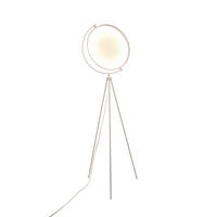 LED-STEHLEUCHTE Munega 41/156 cm   - Design (41/156cm) - Näve