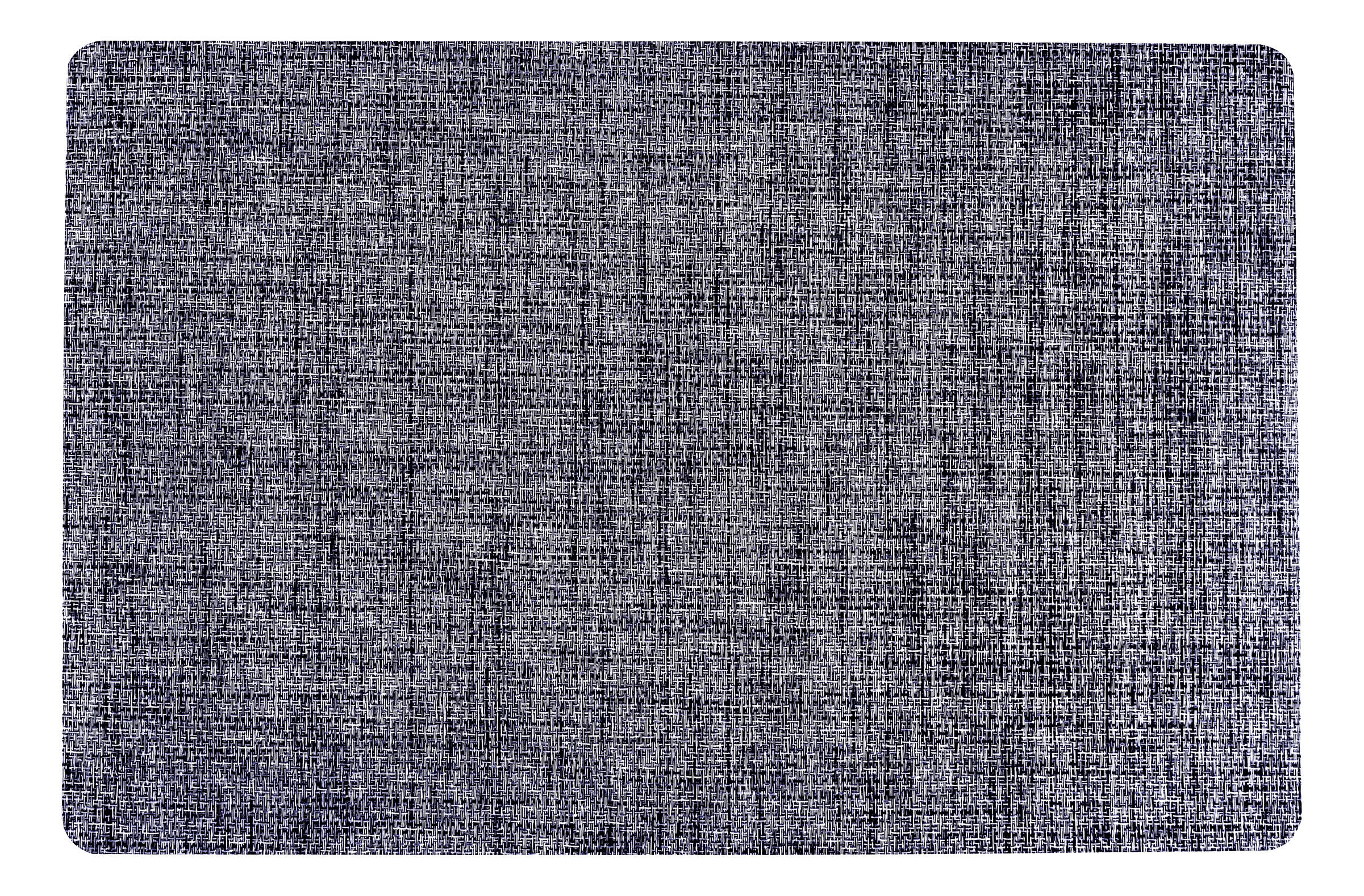 PODMETAČ 43,5/28,5 cm   - sivo-plava, Osnovno, plastika (43,5/28,5cm) - Ritzenhoff Breker