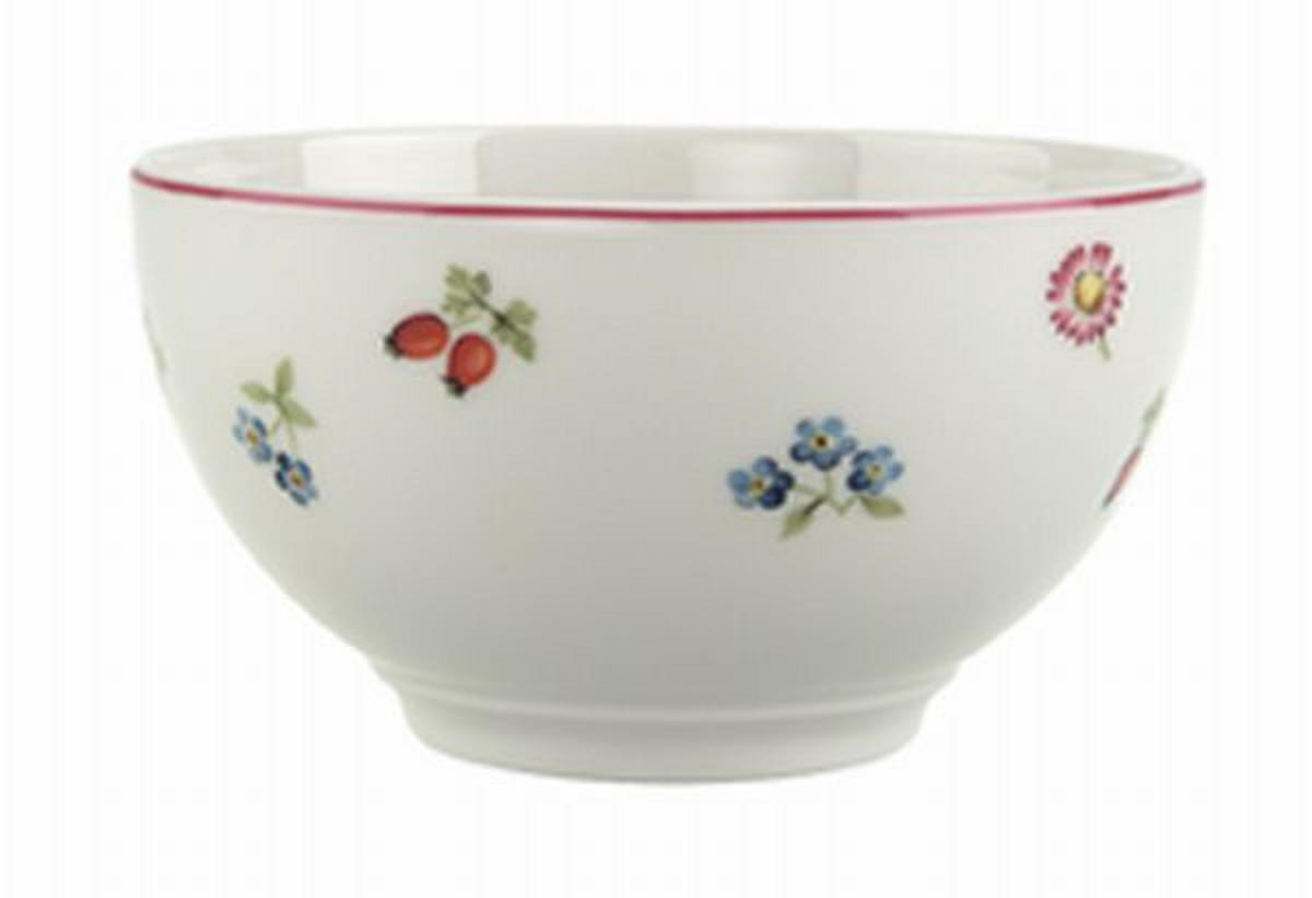 MISKA porcelán keramika  - viacfarebná/biela, Lifestyle, keramika (0,75l) - Villeroy & Boch