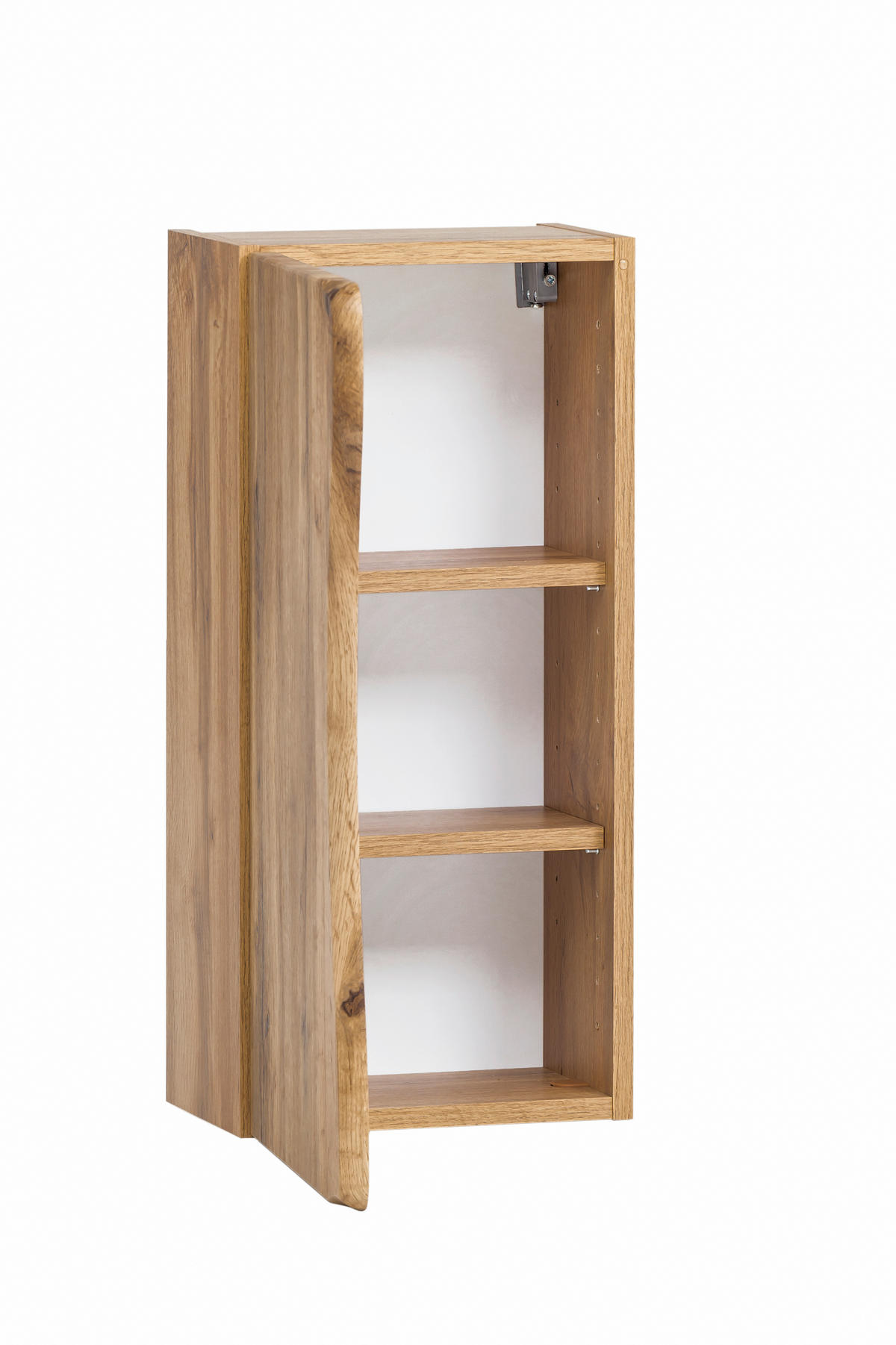 HÄNGESCHRANK 30/64/20 cm  - Eiche Wotan, Natur, Holzwerkstoff (30/64/20cm) - Xora