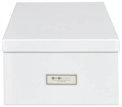 KARTONAGE    36,5/26,5/14,5 cm  - Basics, Karton/Kunststoff (36,5/26,5/14,5cm)