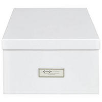 KARTONAGE    36,5/26,5/14,5 cm  - Basics, Karton/Kunststoff (36,5/26,5/14,5cm)