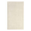 BADEMATTE London Creme 60/100 cm  - Creme, Basics, Textil (60/100cm) - Aquanova