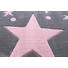 KINDERTEPPICH 100/160 cm Silberfarben - Silberfarben, Textil (100/160cm) KINDERTEPPICH 100/160 cm Silberfarben - Silberfarben, Textil (100/160cm)