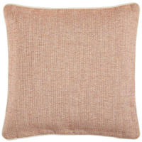 KISSENHÜLLE 40/40 cm  - Terracotta, Textil (40/40cm) - Novel