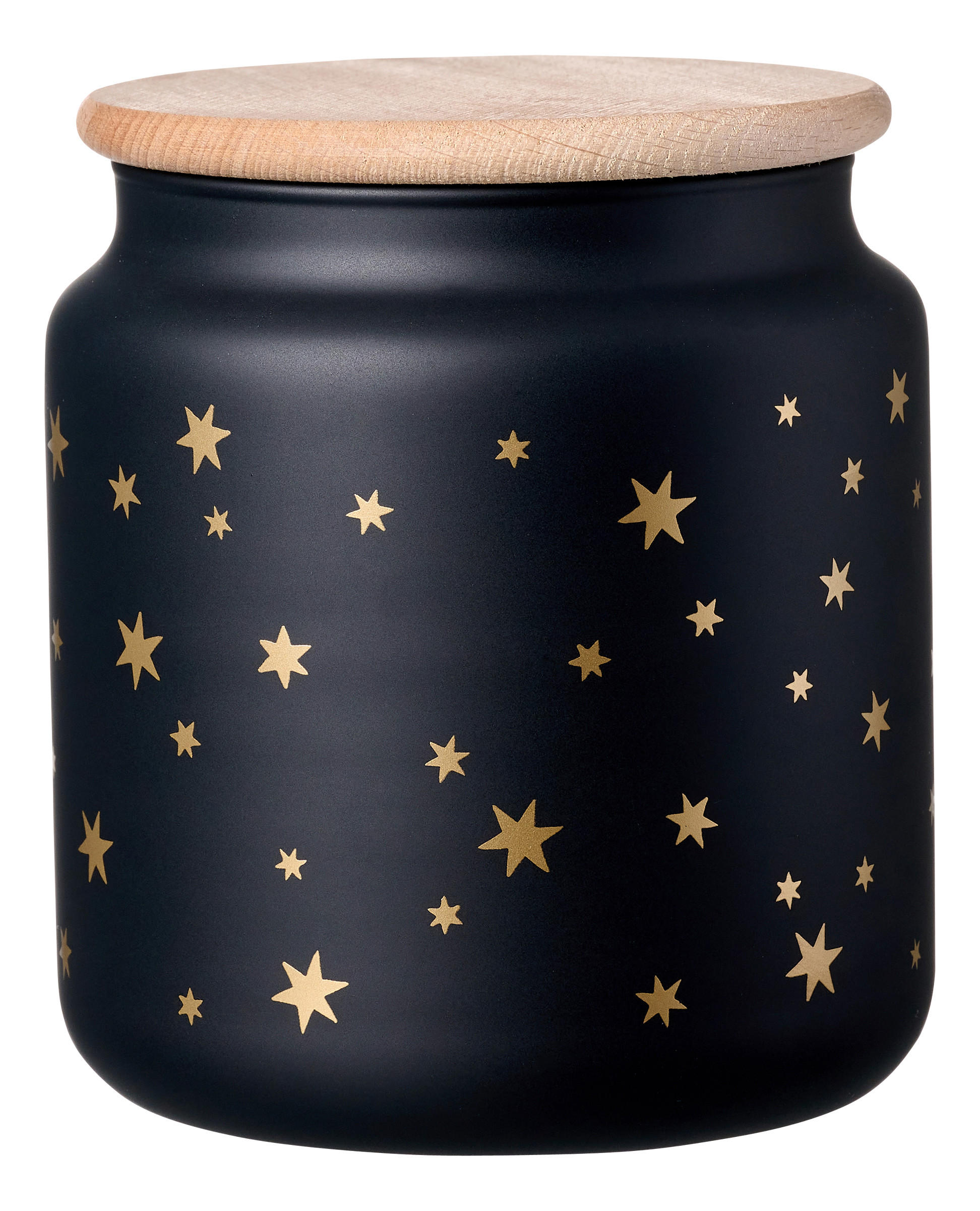 RECIPIENT   - Basics, ceramică (12/12/13cm)