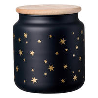 RECIPIENT   - Basics, ceramică (12/12/13cm)