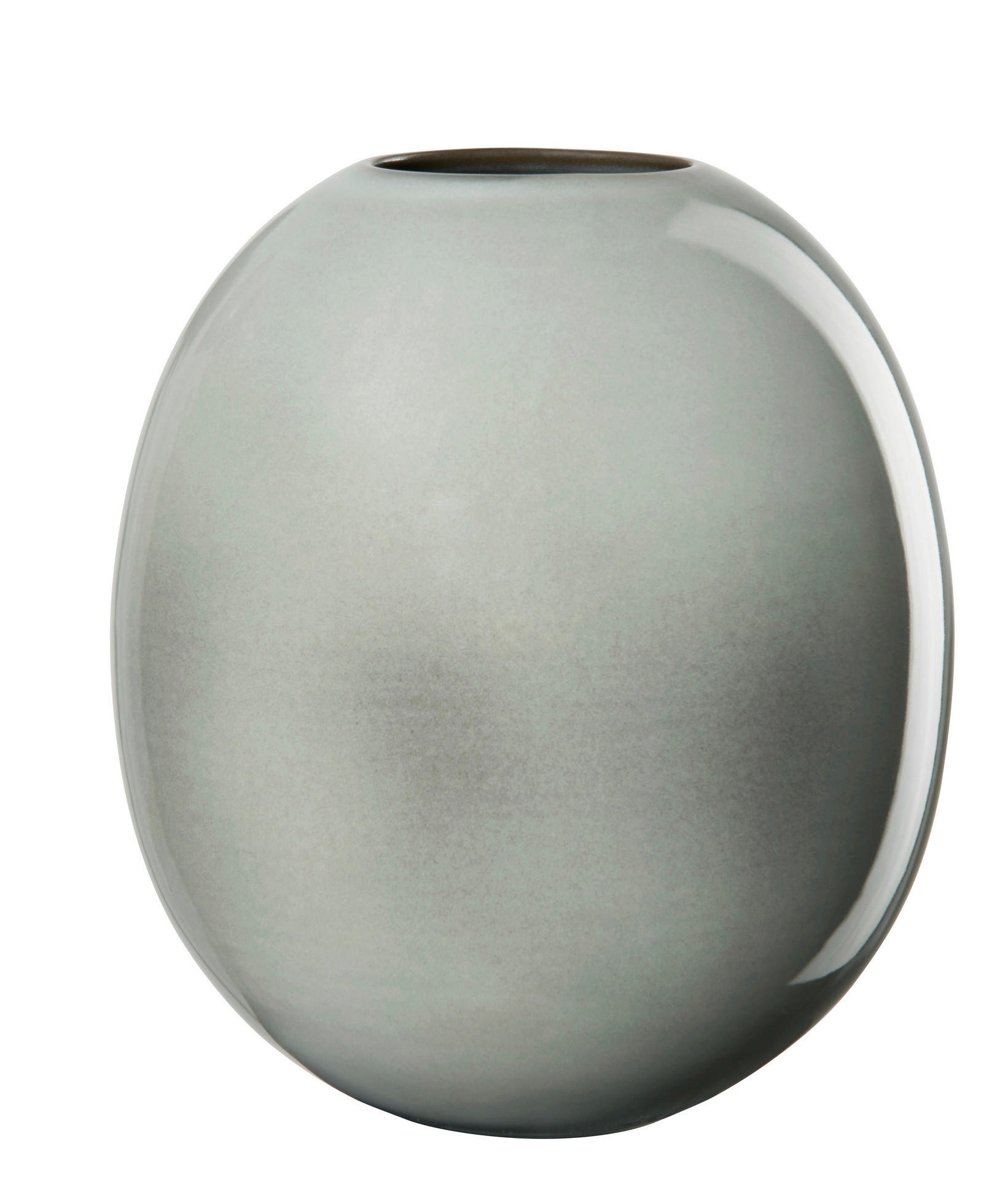 VAZA  keramika  - Basics, keramika (21/24cm) - ASA