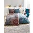 BETTWÄSCHE Satin Graphitfarben 135/200 cm - Graphitfarben, Design, Textil (135/200cm) - Esposa