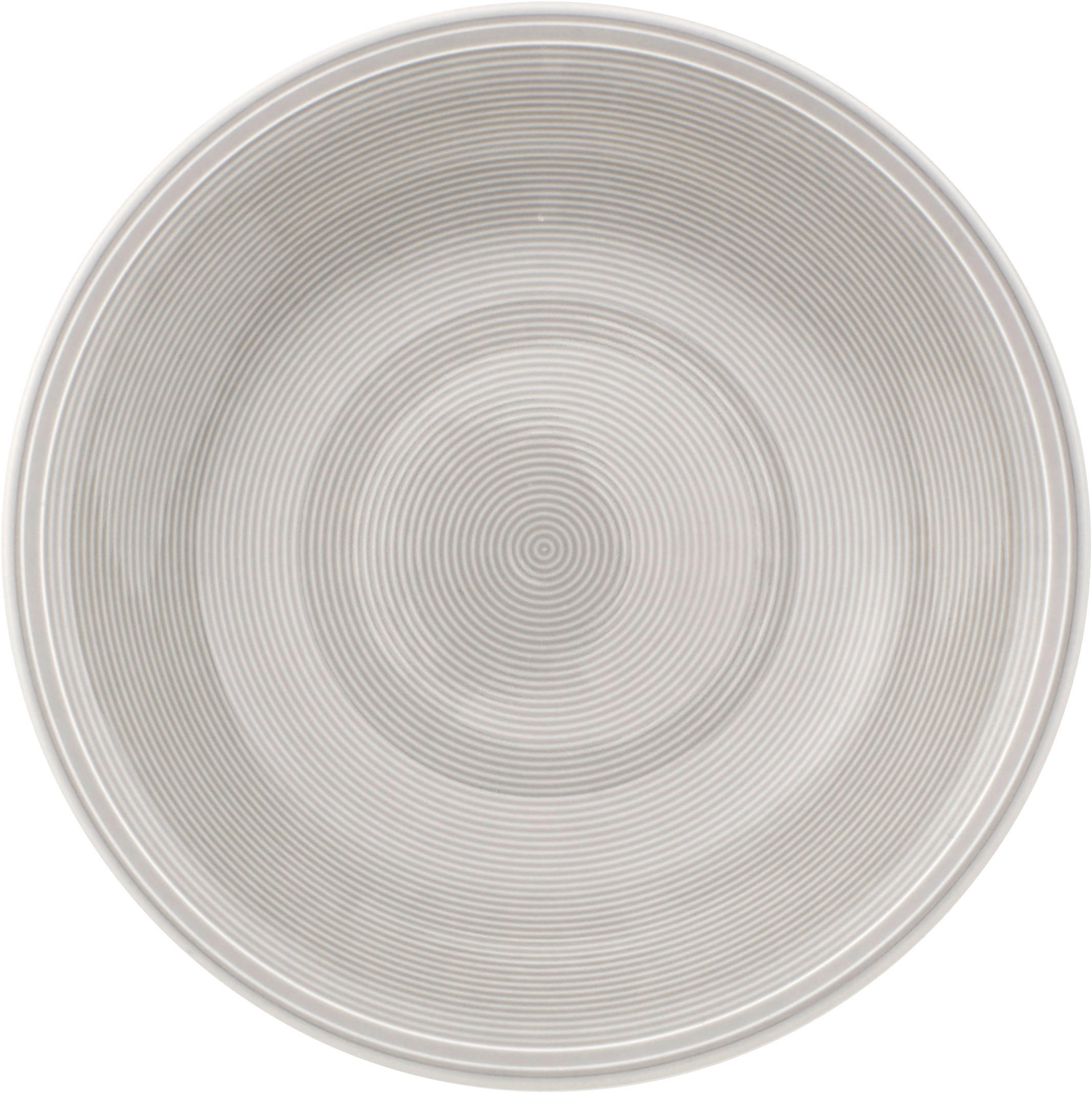 MÉLYTÁNYÉR 23 cm  - szürke, Konventionell, kerámia (23cm) - Villeroy & Boch