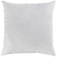 FÜLLKISSEN  60/60 cm   - Weiß, Basics, Textil (60/60cm) - Boxxx
