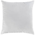 FÜLLKISSEN  60/60 cm   - Weiß, Basics, Textil (60/60cm) - Boxxx