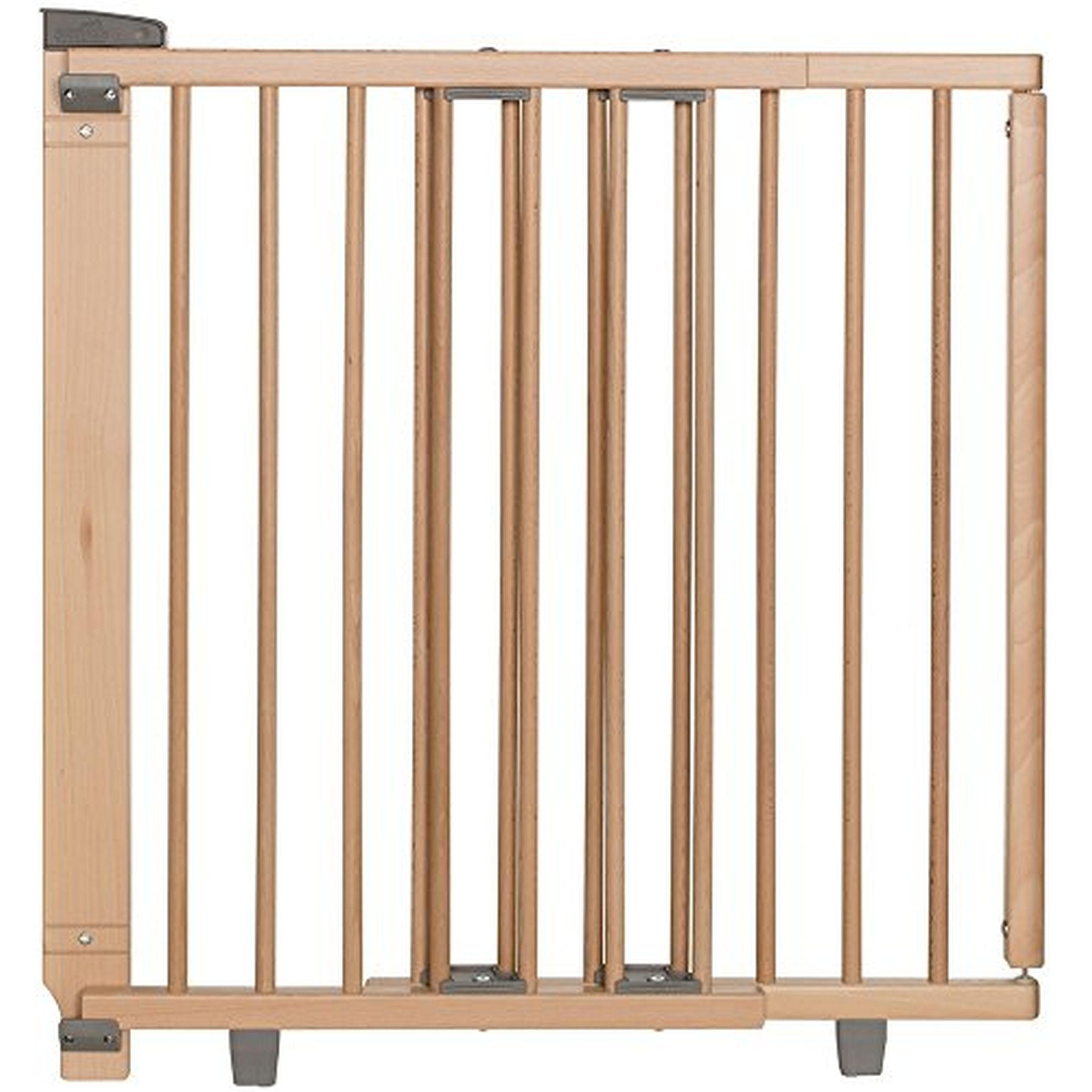 Türschutzgitter 86-133/83 cm