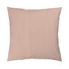 PÁRNAHUZAT 40/50 cm  - taupe, Basics, textil (40/50cm) - Novel